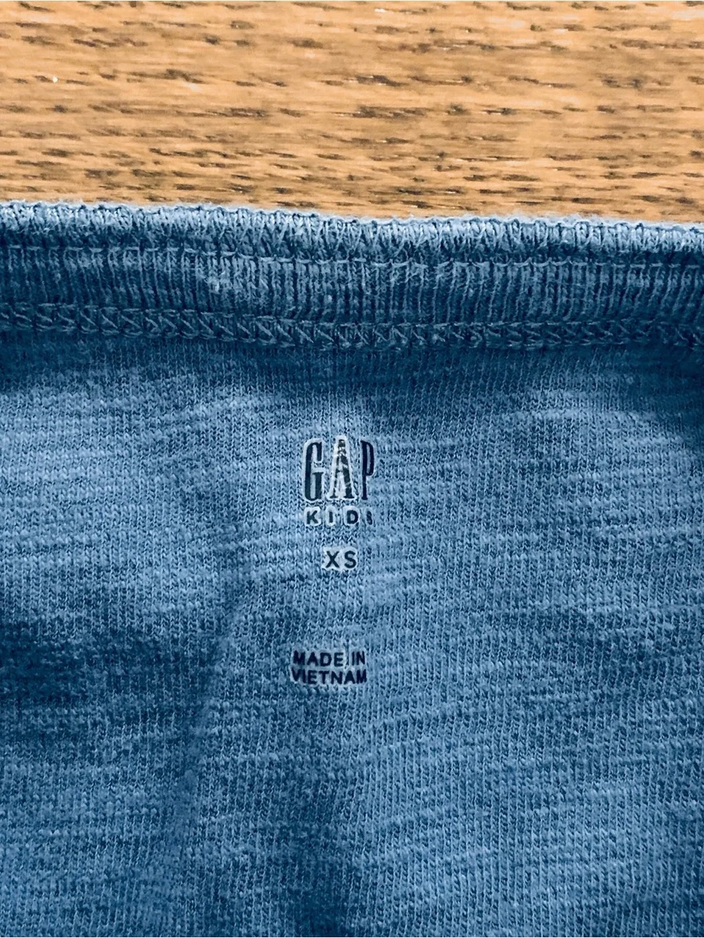 GAP very good